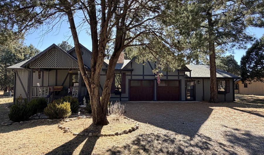 1390 High Mesa Rd . Lot 9, Alto, NM 88312 - 2 Beds, 3 Bath