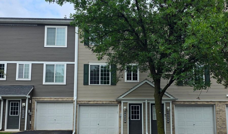 15548 Flyboat Ln, Apple Valley, MN 55124 - 2 Beds, 2 Bath