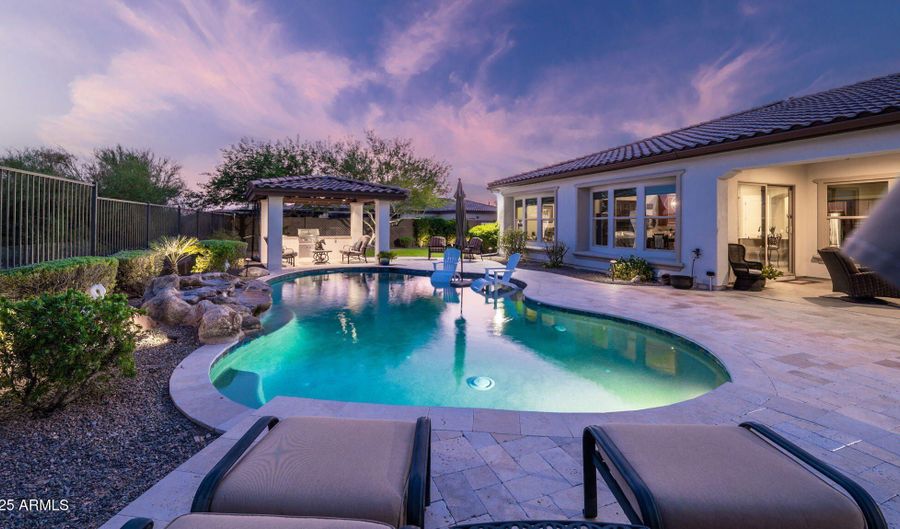 6217 E CALLE ESCUDA, Cave Creek, AZ 85331 - 3 Beds, 3 Bath