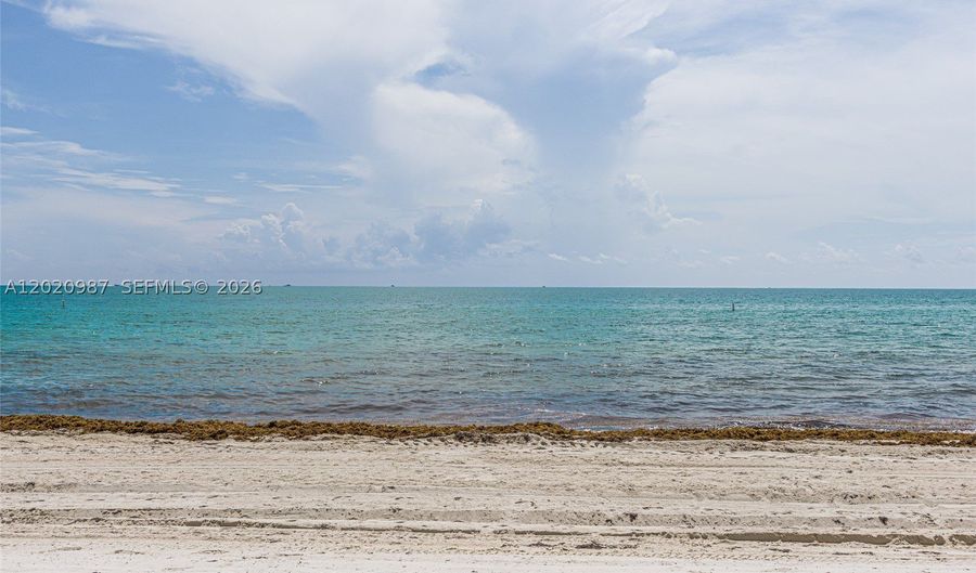 10101 Collins Ave 18C + Cabana, Bal Harbour, FL 33154 - 2 Beds, 3 Bath