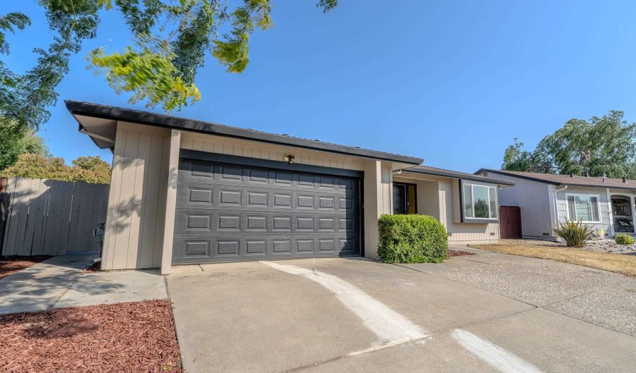 3354 S Francisco Way, Antioch, CA 94509 - 4 Beds, 2 Bath