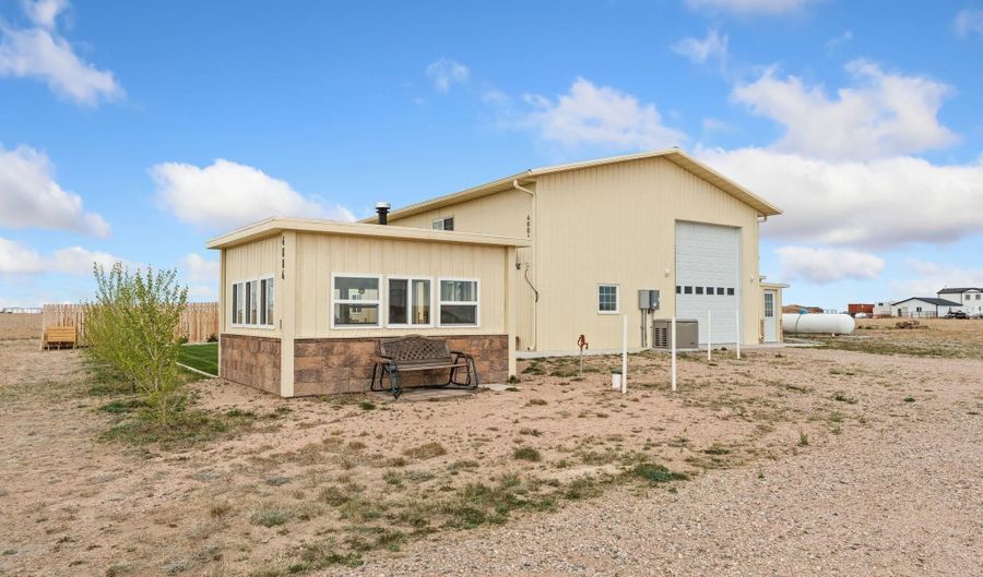 4884 RISING SUN Way, Burns, WY 82053 - 3 Beds, 2 Bath