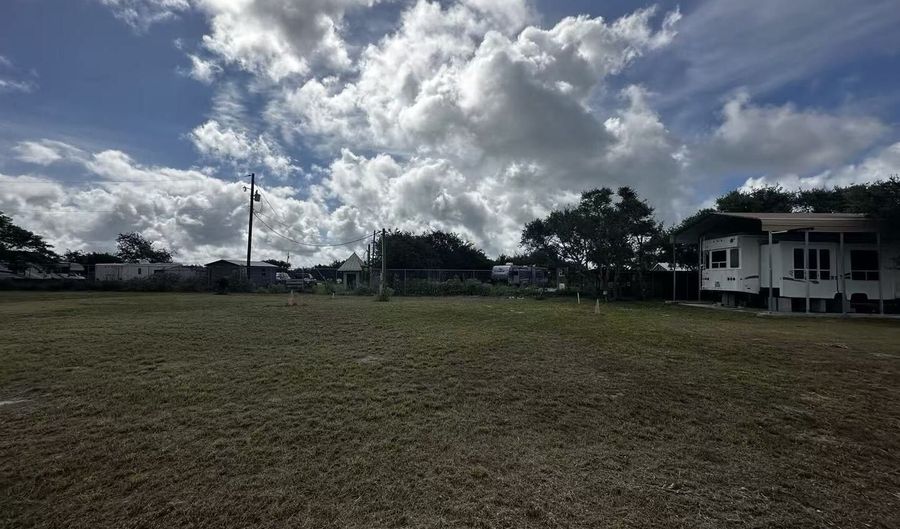 1321 W Moore Ave, Aransas Pass, TX 78336 - 0 Beds, 0 Bath