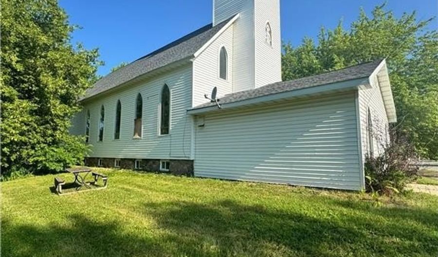 45 Hulet Ave SW, Akeley, MN 56433 - 0 Beds, 0 Bath