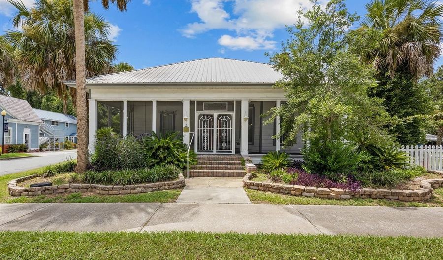 14702 NW 140TH St, Alachua, FL 32615 - 4 Beds, 3 Bath