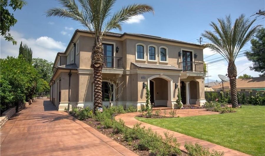 481 W Live Oak Ave, Arcadia, CA 91007 - 6 Beds, 8 Bath