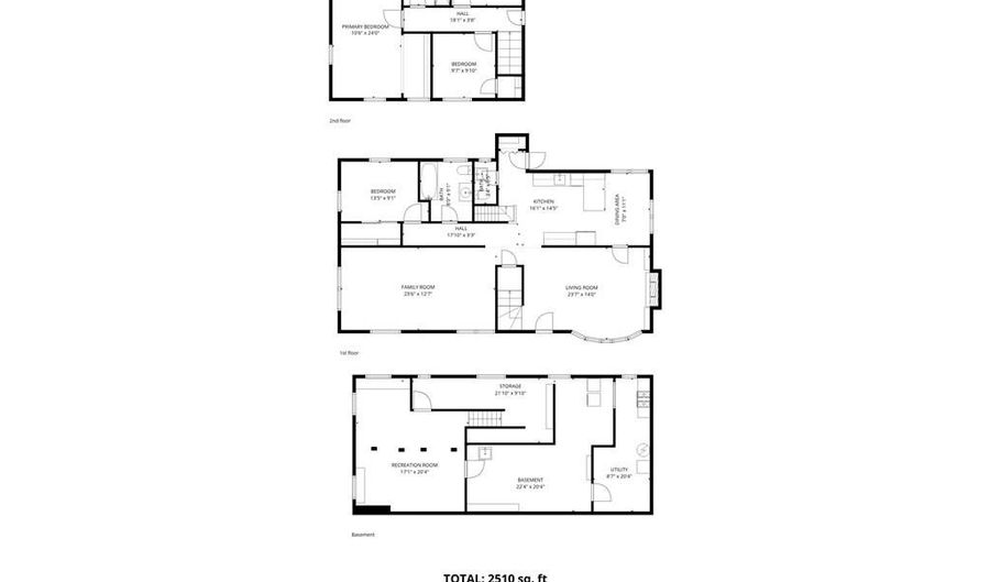 33 Wilbur Rd, Lincoln, RI 02865 - 4 Beds, 3 Bath