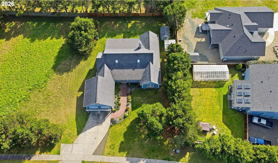 1027 SEABIRD Dr SW, Bandon, OR 97411 - 3 Beds, 2 Bath