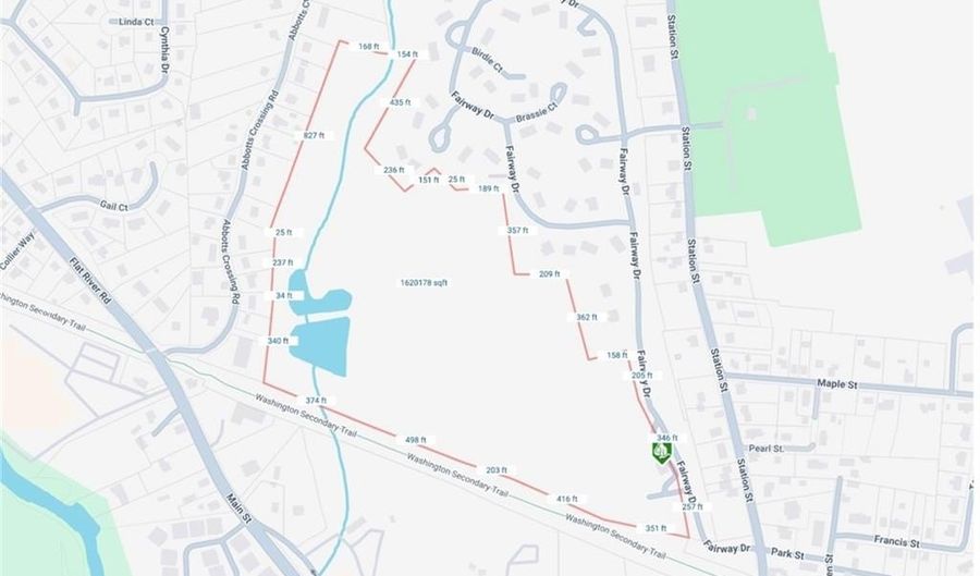 2 Fairway Dr, Coventry, RI 02816 - 0 Beds, 0 Bath