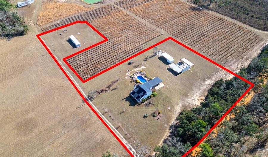 1054 Penny Morris, Baxley, GA 31513 - 3 Beds, 2 Bath