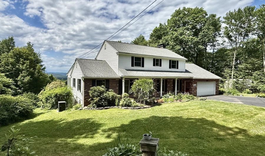 78 Wellington Dr, Chesterfield, NH 03462 - 3 Beds, 3 Bath
