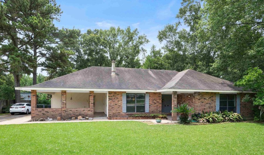 6970 Pettit Rd, Baker, LA 70714 - 3 Beds, 2 Bath