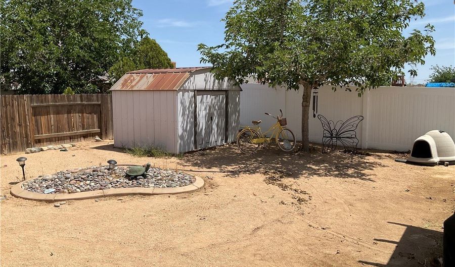 17911 Juniper St, Adelanto, CA 92301 - 3 Beds, 2 Bath