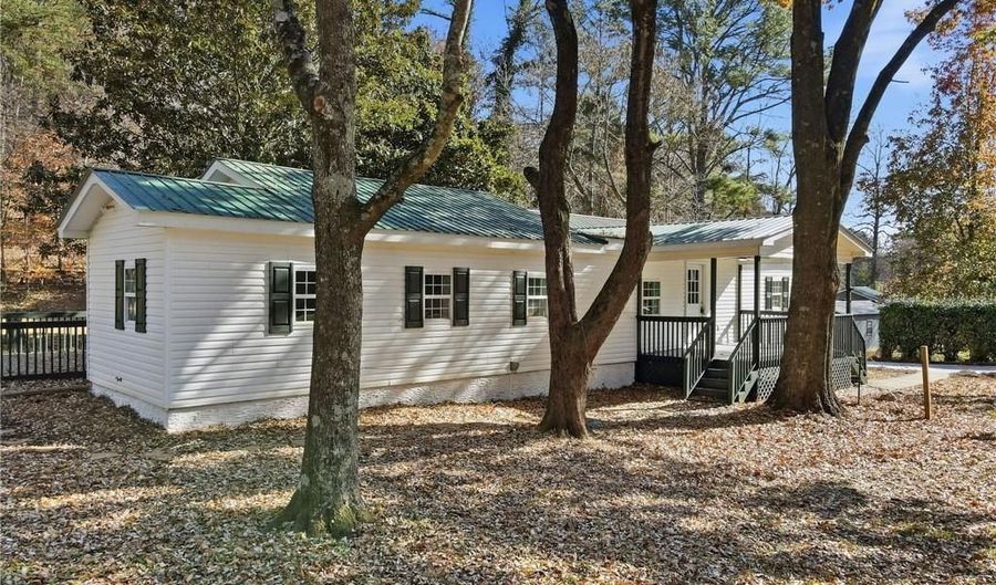 1671 Harrington Rd, Ball Ground, GA 30107 - 3 Beds, 2 Bath