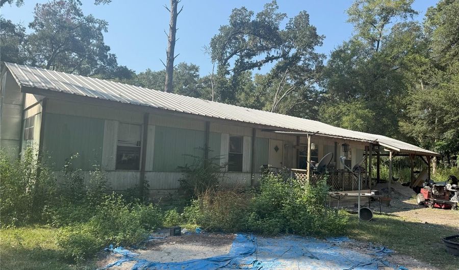 17607 SW 75TH Ave, Archer, FL 32618 - 3 Beds, 2 Bath