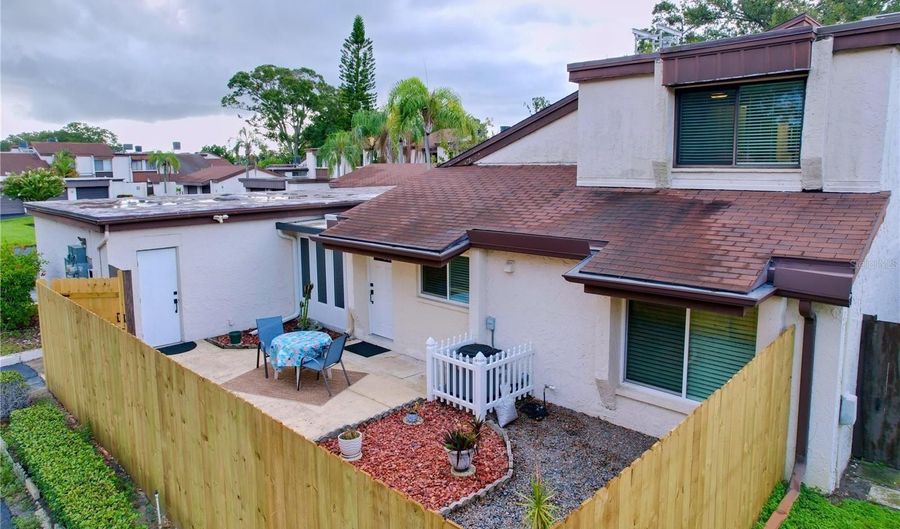 1881 N HERCULES Ave 801, Clearwater, FL 33765 - 2 Beds, 2 Bath