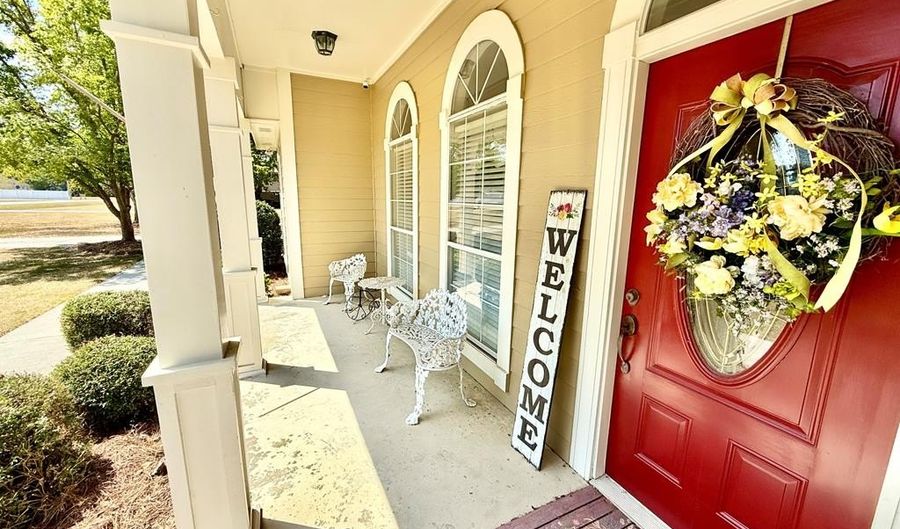 625 Coxstill Rd, Adel, GA 31620 - 3 Beds, 2 Bath