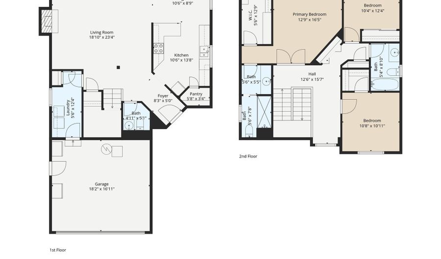 20794 WALNUT St NE, Aurora, OR 97002 - 3 Beds, 2 Bath