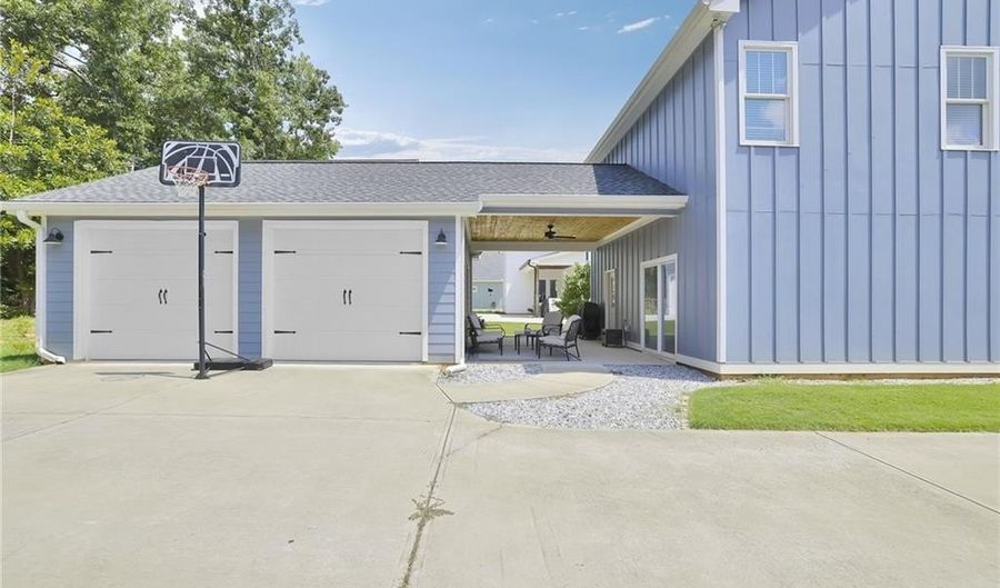 141 Grogan St, Ball Ground, GA 30107 - 3 Beds, 3 Bath
