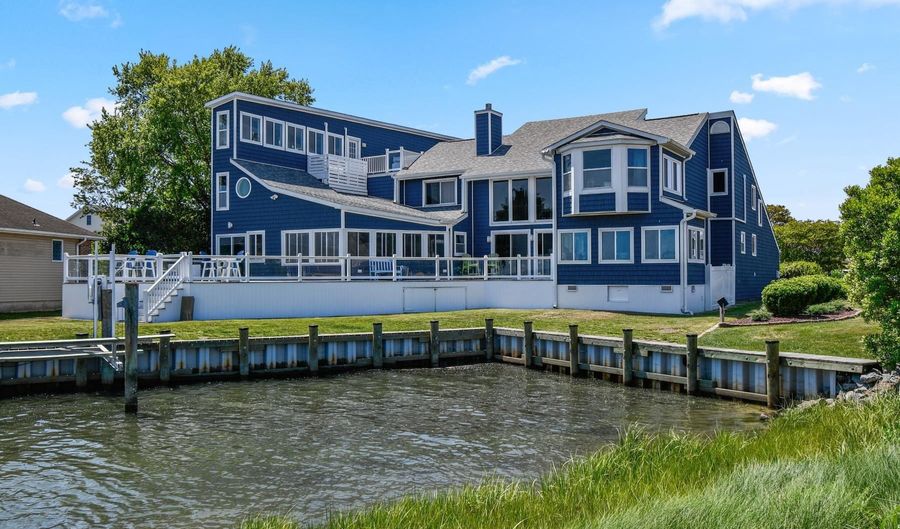 23 MALLARD Dr E, Ocean Pines, MD 21811 - 5 Beds, 6 Bath