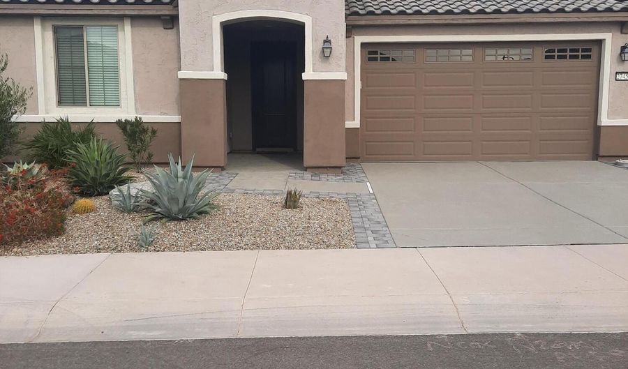 27458 W OSPREY Dr, Buckeye, AZ 85396 - 2 Beds, 2 Bath