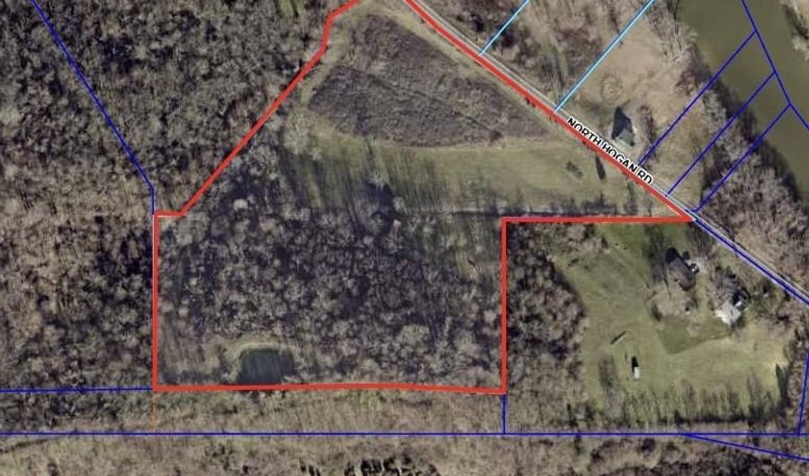 5143 N Hogan Rd, Aurora, IN 47001 - 0 Beds, 0 Bath