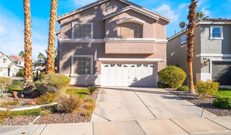 894 Sir Winston St, Henderson, NV 89052 - 5 Beds, 3 Bath