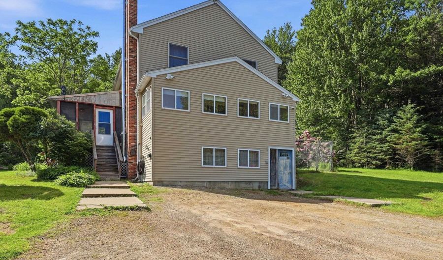 224 King Rd, Alexandria, NH 03222 - 3 Beds, 2 Bath