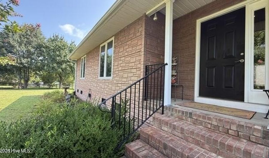 210 West Rd, Angier, NC 27501 - 3 Beds, 2 Bath
