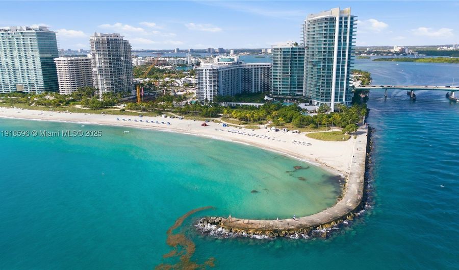 10275 Collins Ave 1101, Bal Harbour, FL 33154 - 0 Beds, 1 Bath