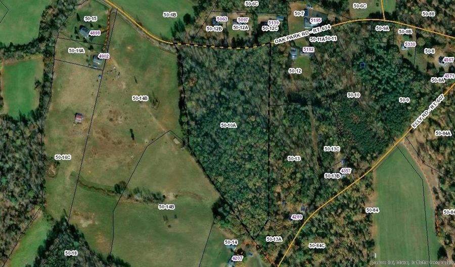 OAK PARK RD, Aroda, VA 22709 - 0 Beds, 0 Bath