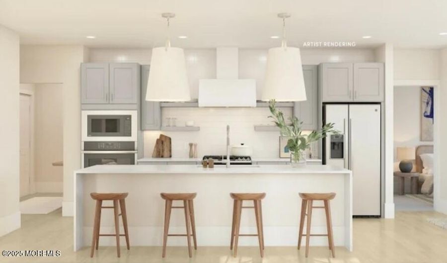 215 2nd Ave 201, Asbury Park, NJ 07712 - 3 Beds, 2 Bath