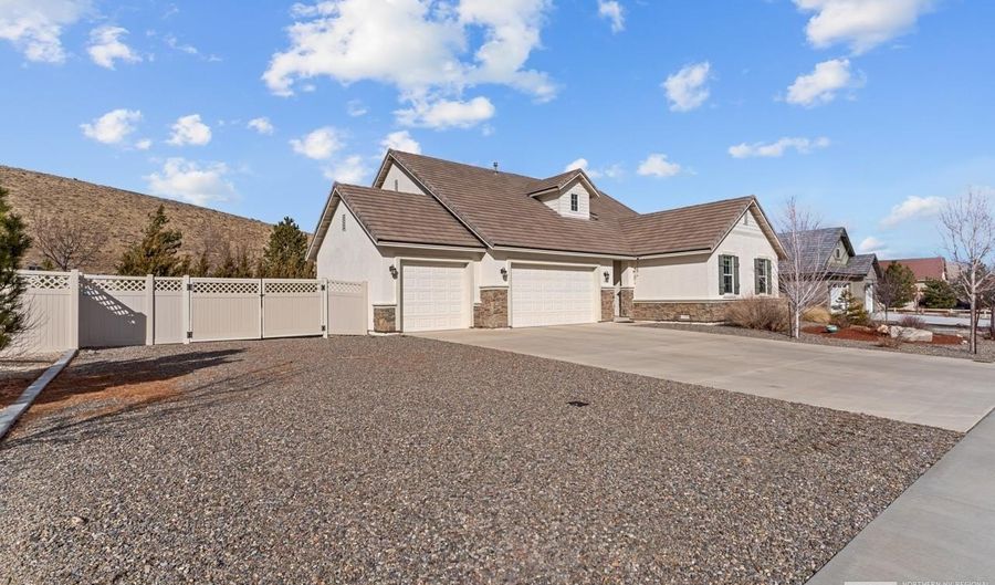 142 Denio Dr, Dayton, NV 89403 - 4 Beds, 2 Bath