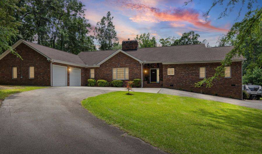 4169 Waters Edge Ln, Appling, GA 30802 - 4 Beds, 4 Bath