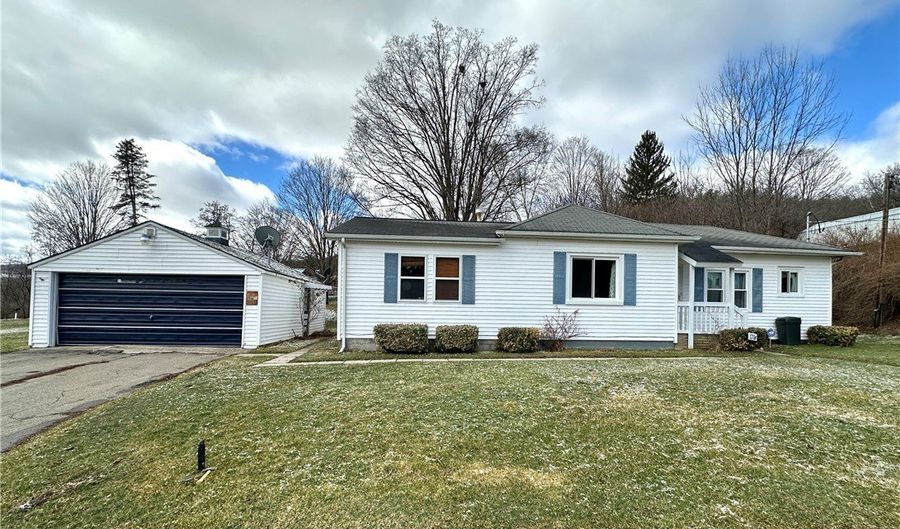 1707 Cartown Rd, Addison, NY 14801 - 2 Beds, 1 Bath