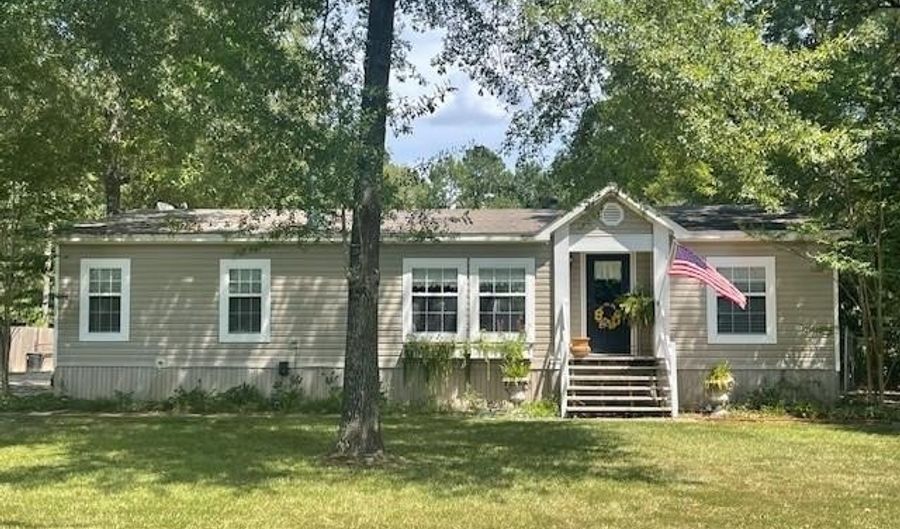 9551 Stevens Rd, Shreveport, LA 71106 - 3 Beds, 2 Bath