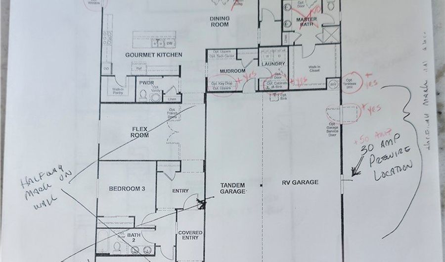 9652 Gleason Creek St, Las Vegas, NV 89178 - 3 Beds, 3 Bath