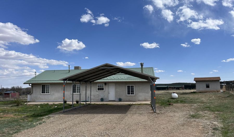 12 Joe Nestor Rd, Edgewood, NM 87015 - 3 Beds, 2 Bath