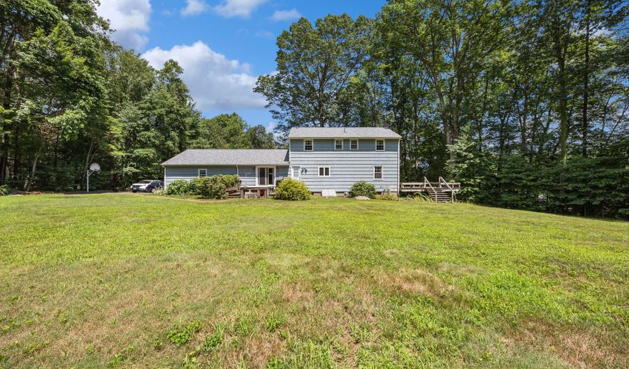 159 Haynes Rd, Avon, CT 06001 - 4 Beds, 3 Bath