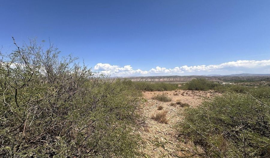 Parcel 3 Randall Road, Clarkdale, AZ 86324 - 0 Beds, 0 Bath