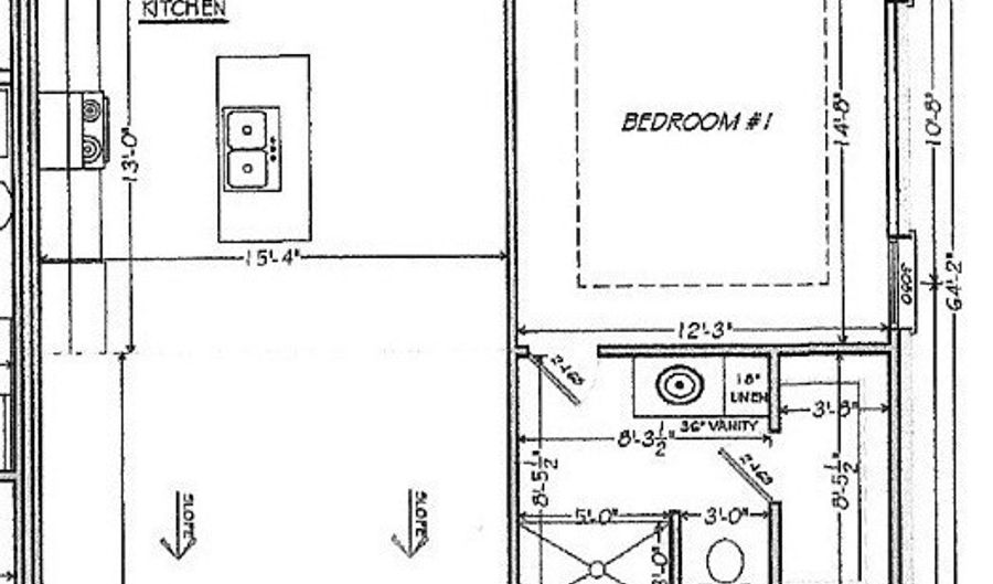1012 Ray Wimsett Blvd, Bardstown, KY 40004 - 2 Beds, 2 Bath