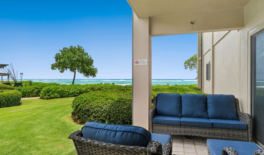 4-820 KUHIO Hwy H102, Kapaa, HI 96746 - 2 Beds, 3 Bath