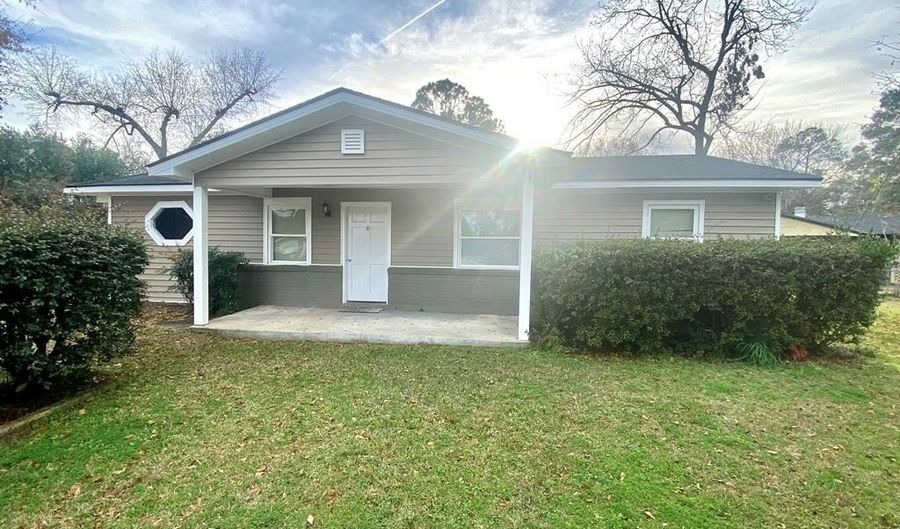 1706 Ann Ave, Albany, GA 31705 - 3 Beds, 1 Bath