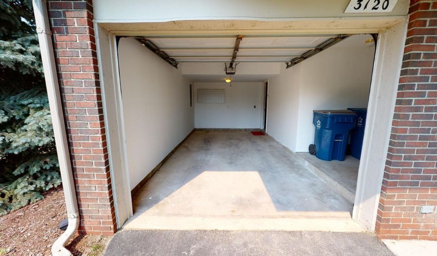 3120 Promenade Cir, Ann Arbor, MI 48108 - 3 Beds, 3 Bath