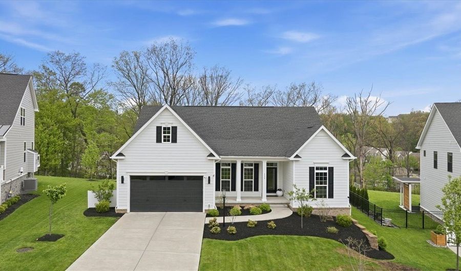 333 Crest Ln, Adams Twp., PA 16046 - 3 Beds, 2 Bath