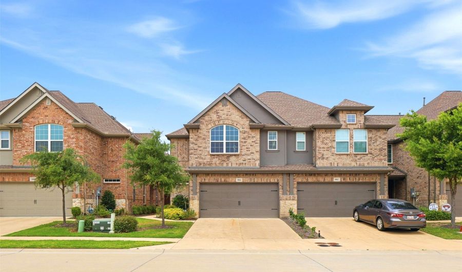 1004 Mikaela Dr, Allen, TX 75013 - 3 Beds, 4 Bath