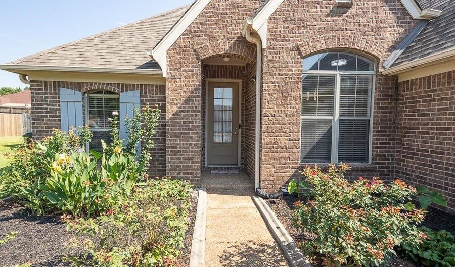 7672 ROMERO Dr, Bartlett, TN 38002 - 3 Beds, 2 Bath