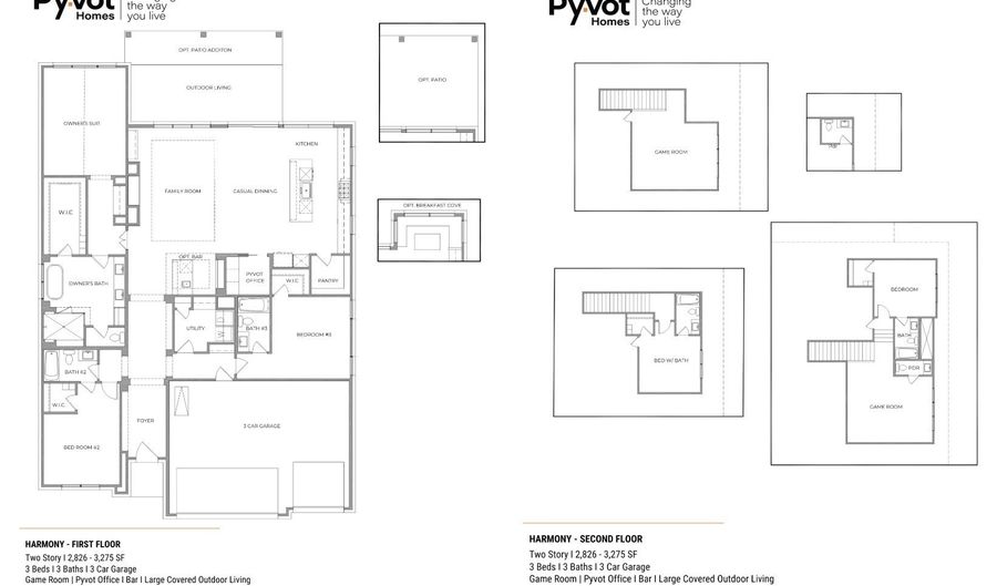 165 Lantern Ridge Dr, Aledo, TX 76008 - 4 Beds, 5 Bath