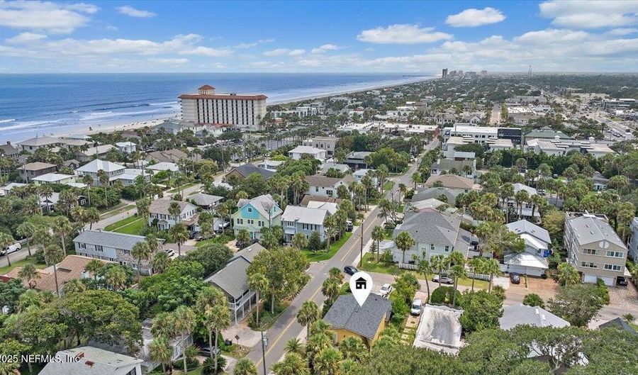 301 2ND St, Atlantic Beach, FL 32233 - 4 Beds, 3 Bath