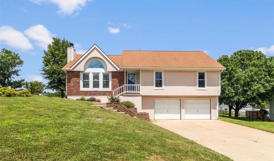 1507 Prairie Dr, Atchison, KS 66002 - 3 Beds, 2 Bath